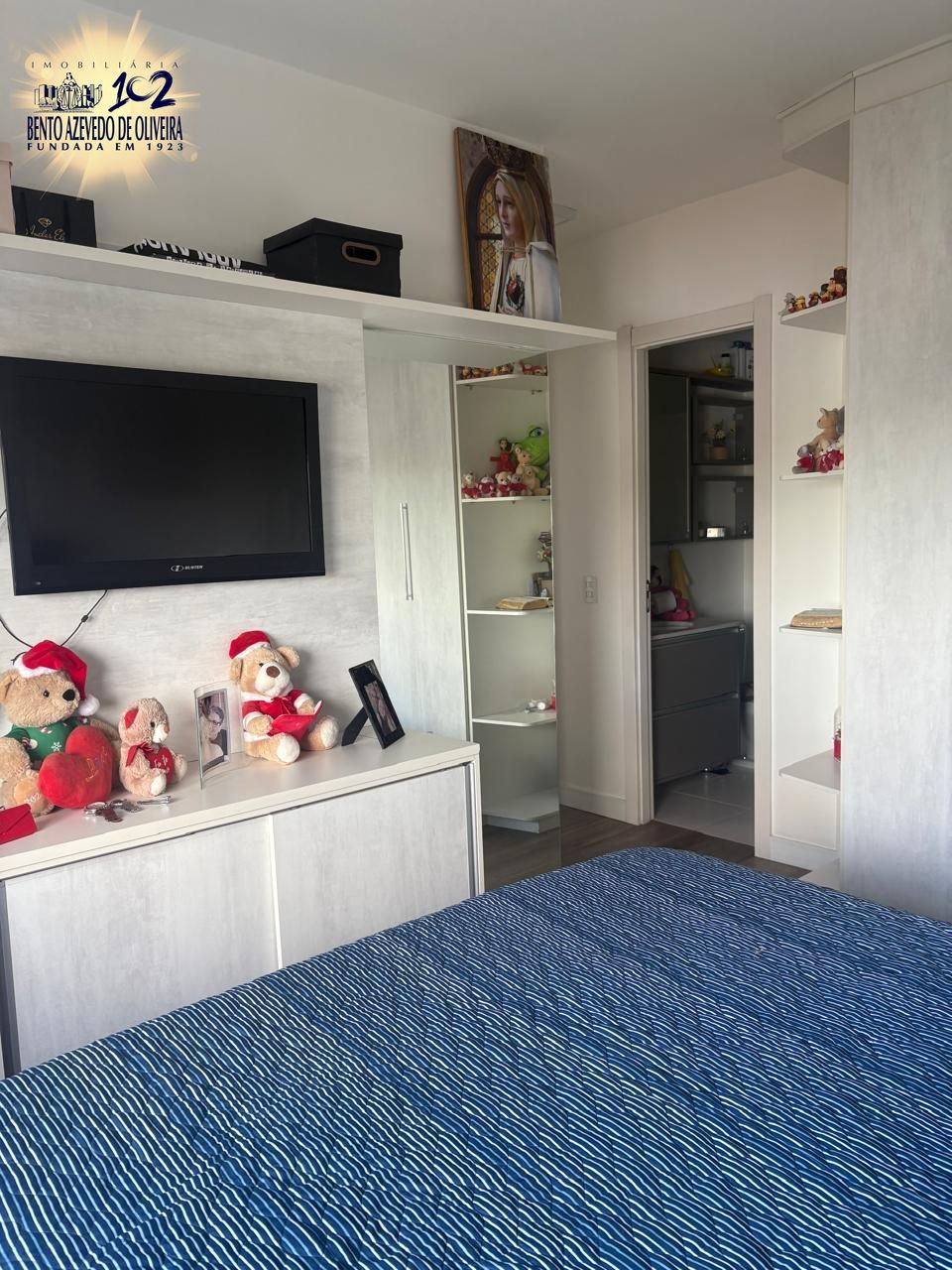 Apartamento, 2 quartos, 60 m² - Foto 22