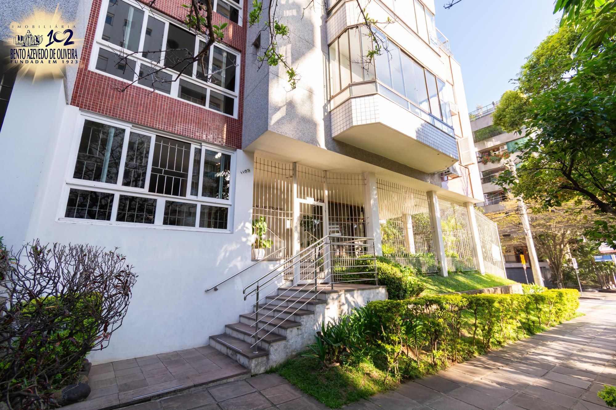 Apartamento, 3 quartos, 122 m² - Foto 53