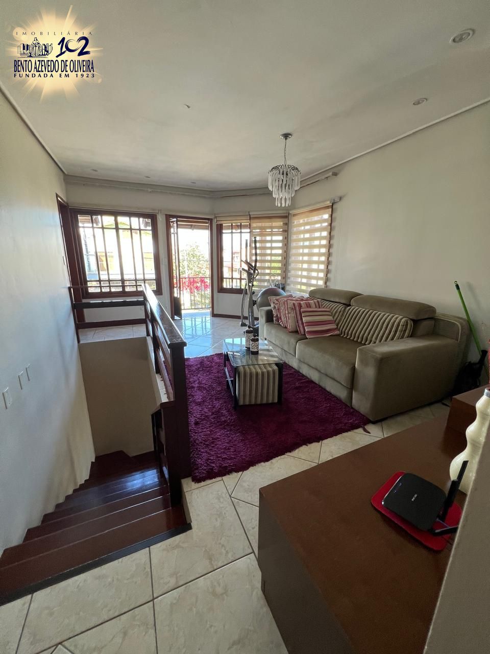 Casa, 3 quartos, 250 m² - Foto 1