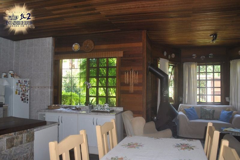 Casa, 3 quartos, 250 m² - Foto 7