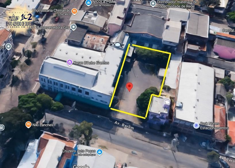 Terreno, 1089 m² - Foto 4