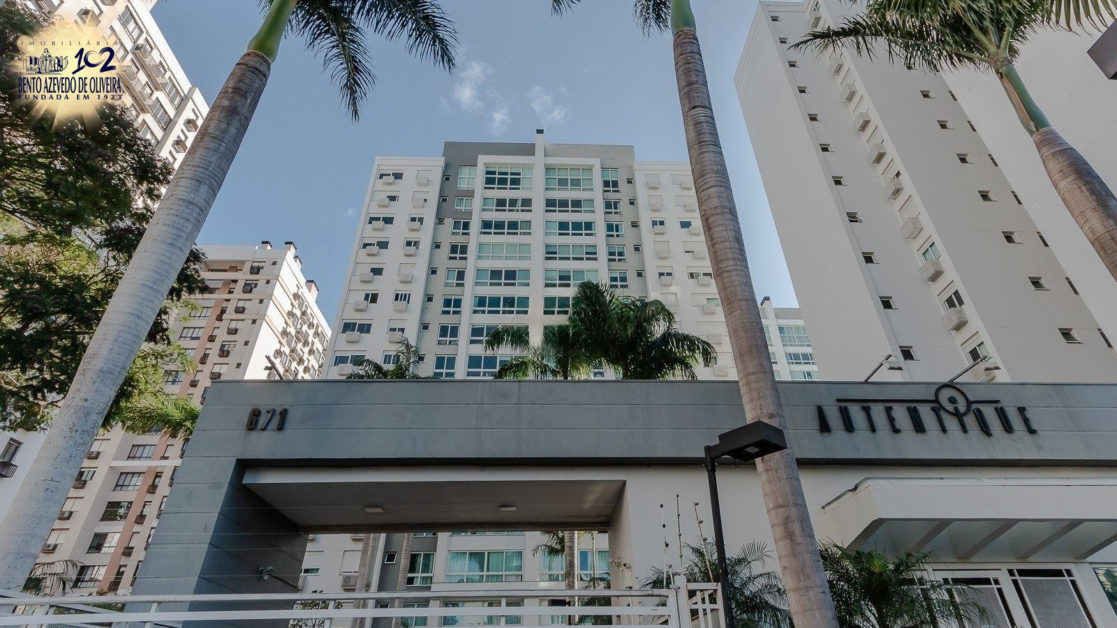 Apartamento, 3 quartos, 134 m² - Foto 21