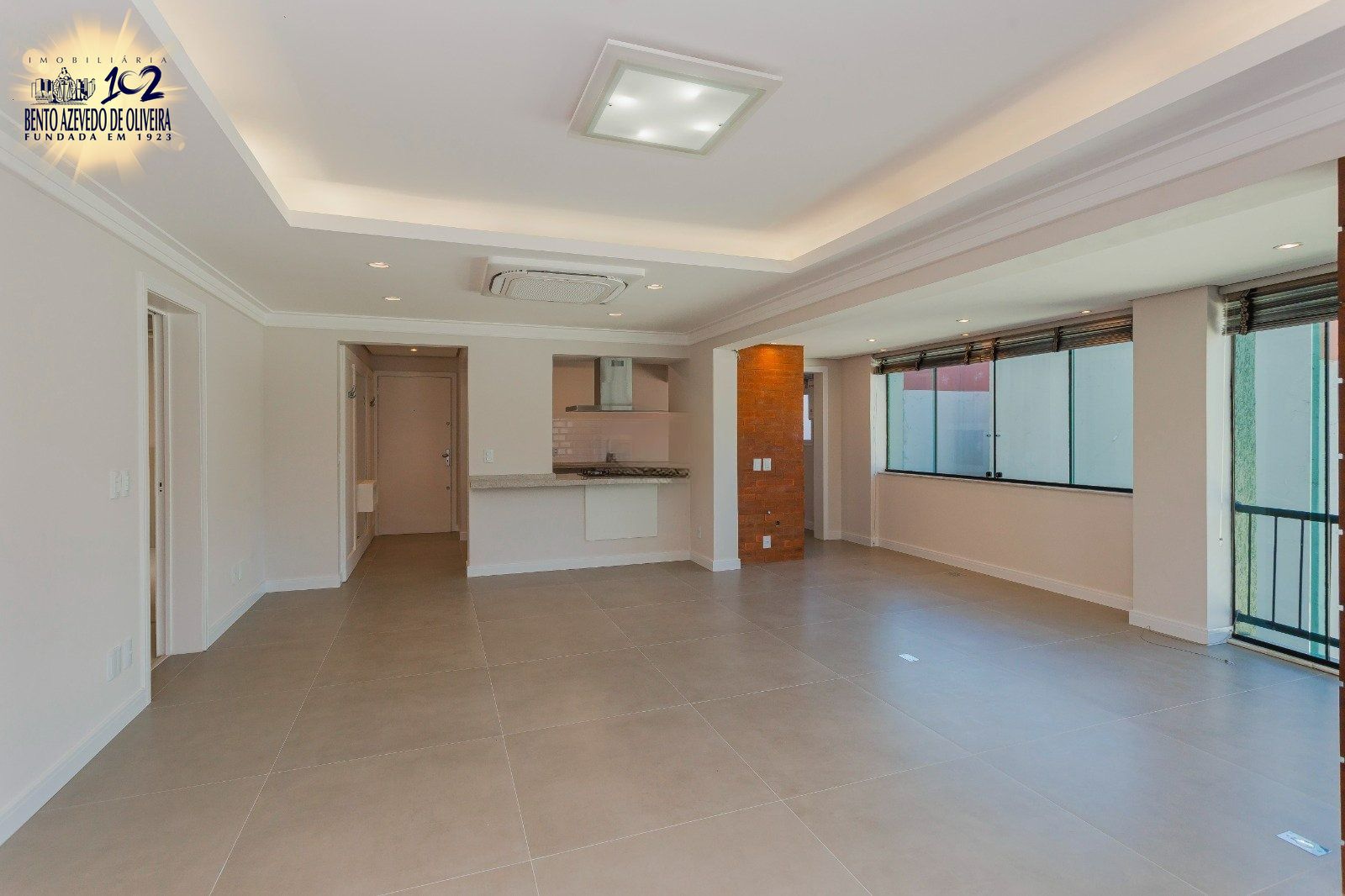 Apartamento, 3 quartos, 120 m² - Foto 6