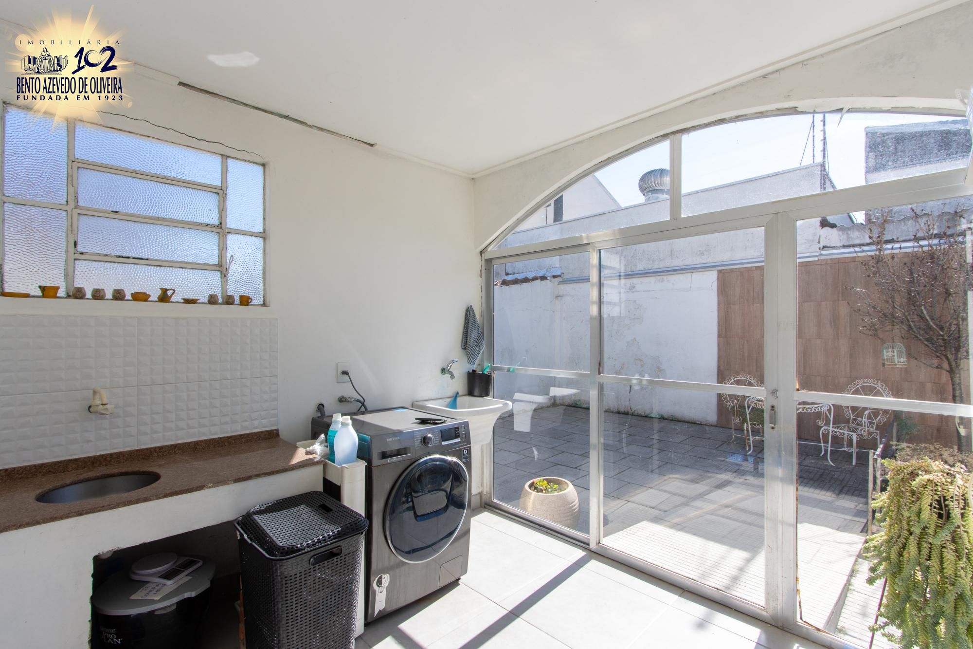 Casa, 3 quartos, 286 m² - Foto 20