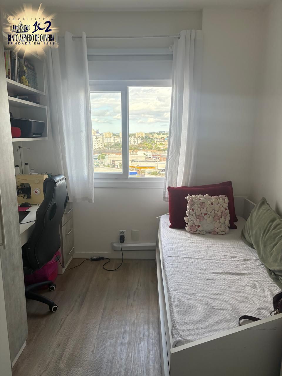 Apartamento, 2 quartos, 60 m² - Foto 12
