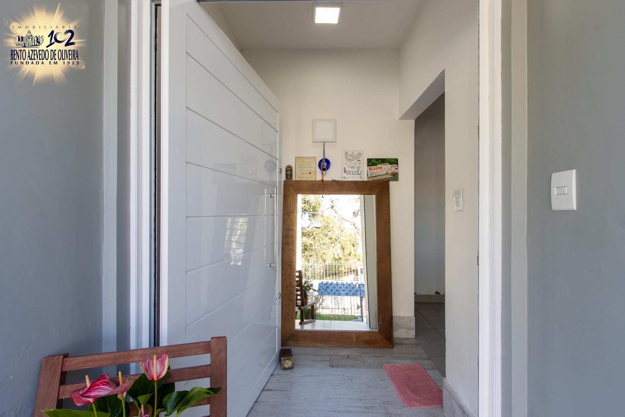Casa, 3 quartos, 286 m² - Foto 3