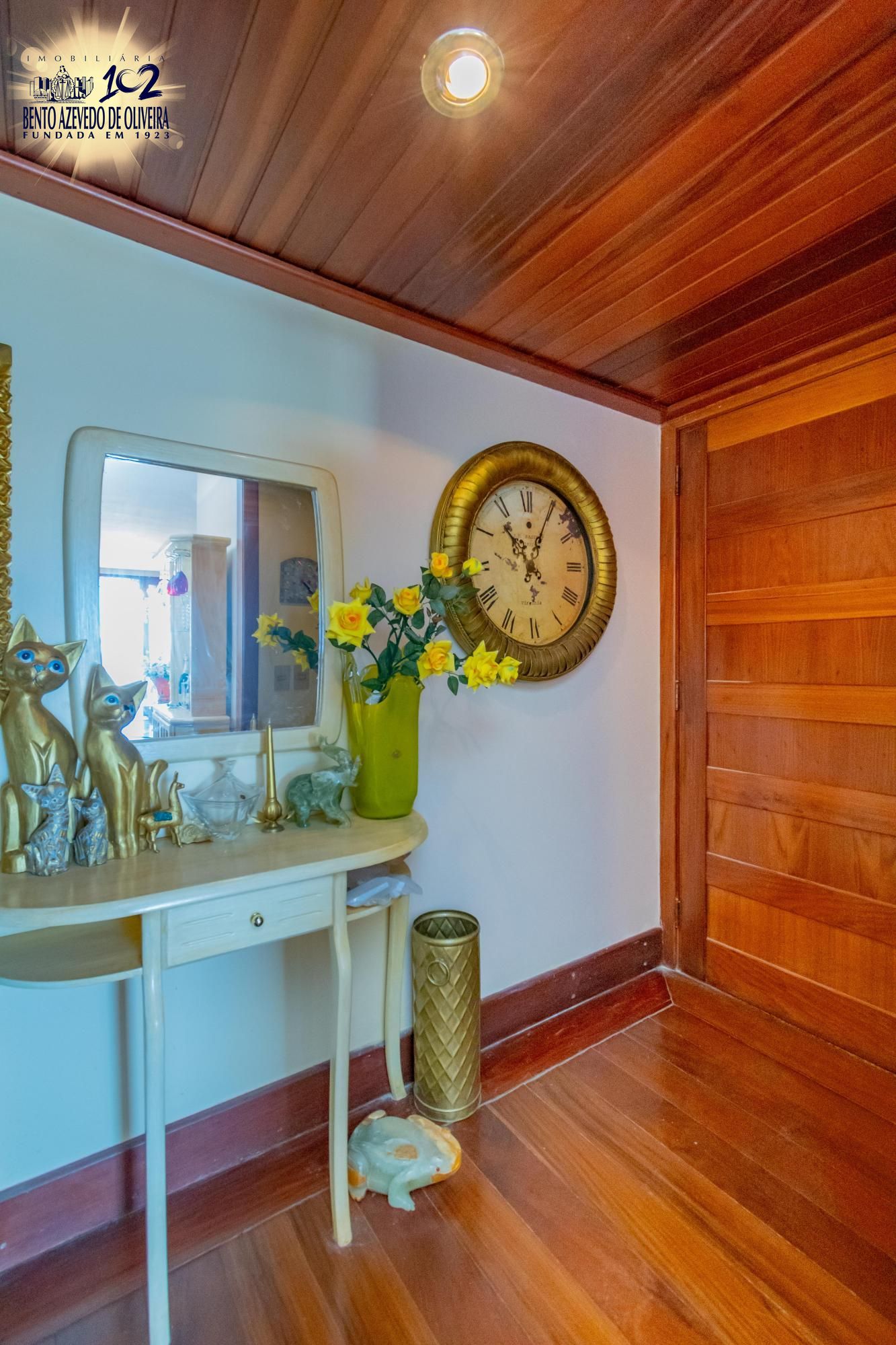 Cobertura, 3 quartos, 341 m² - Foto 2