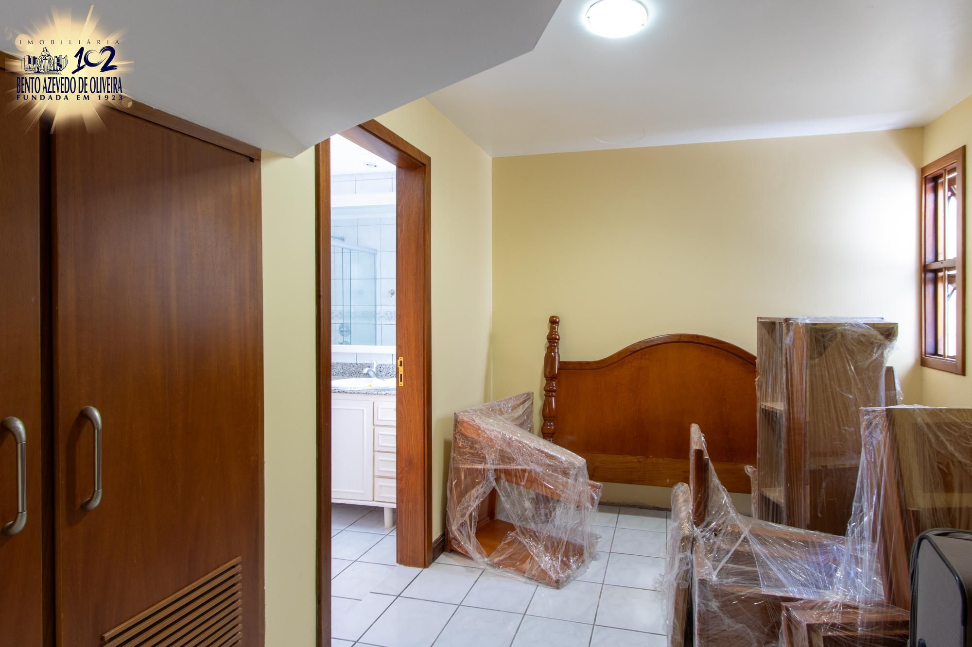 Casa, 4 quartos, 380 m² - Foto 29