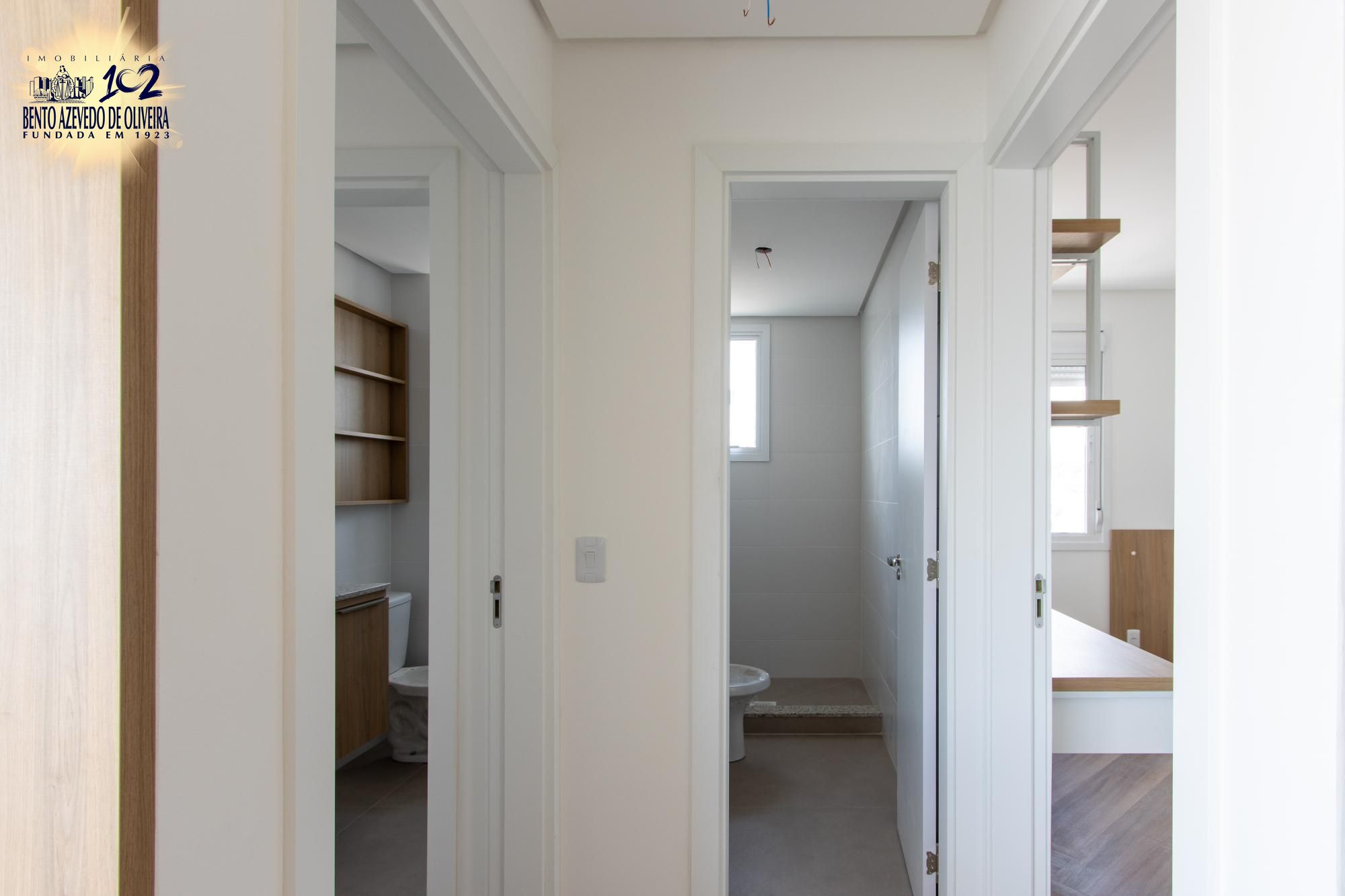 Apartamento, 2 quartos, 65 m² - Foto 11