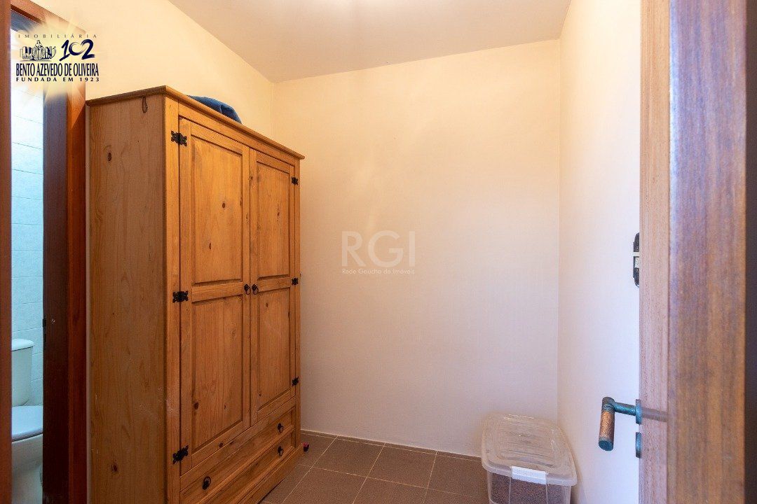 Dependência de empregada