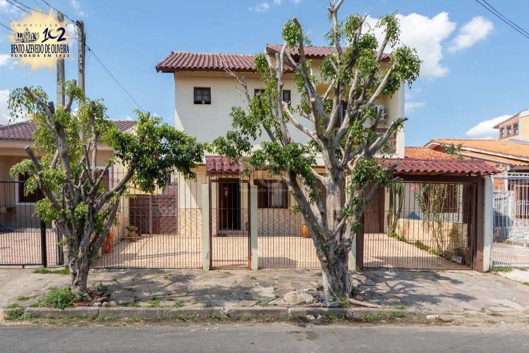 Casa, 3 quartos, 175 m² - Foto 1