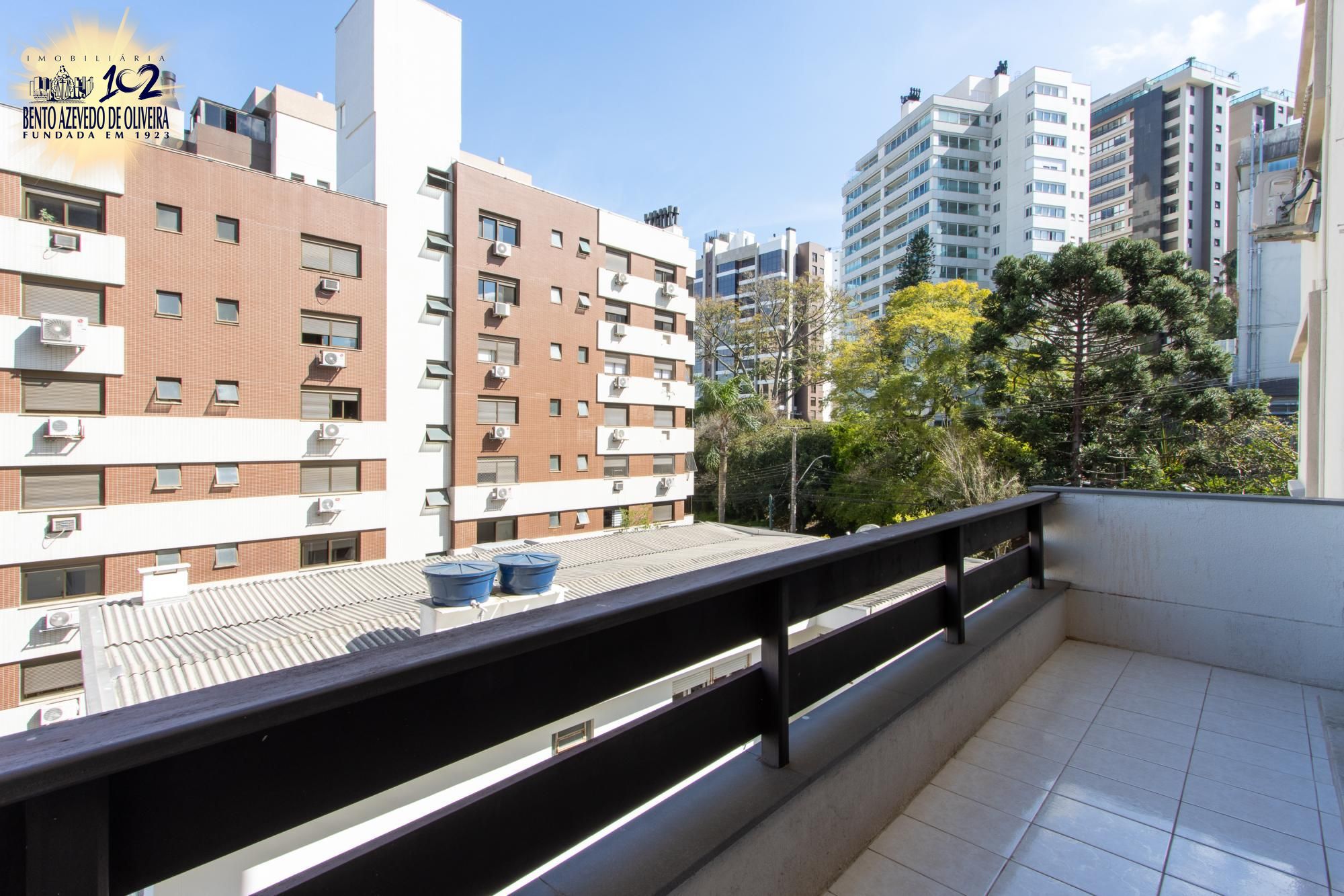 Apartamento, 3 quartos, 154 m² - Foto 12