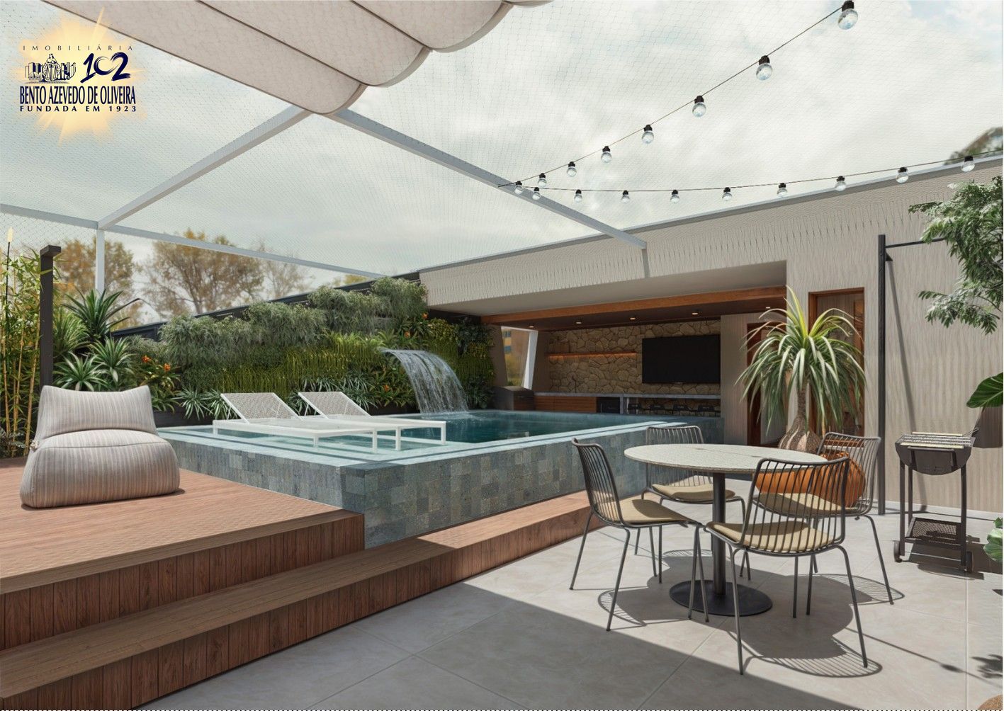 Cobertura, 3 quartos, 554 m² - Foto 8