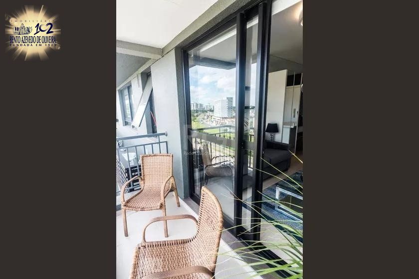 Apartamento, 1 quarto, 38 m² - Foto 7