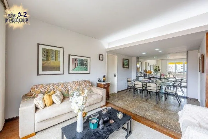 Cobertura, 3 quartos, 223 m² - Foto 5