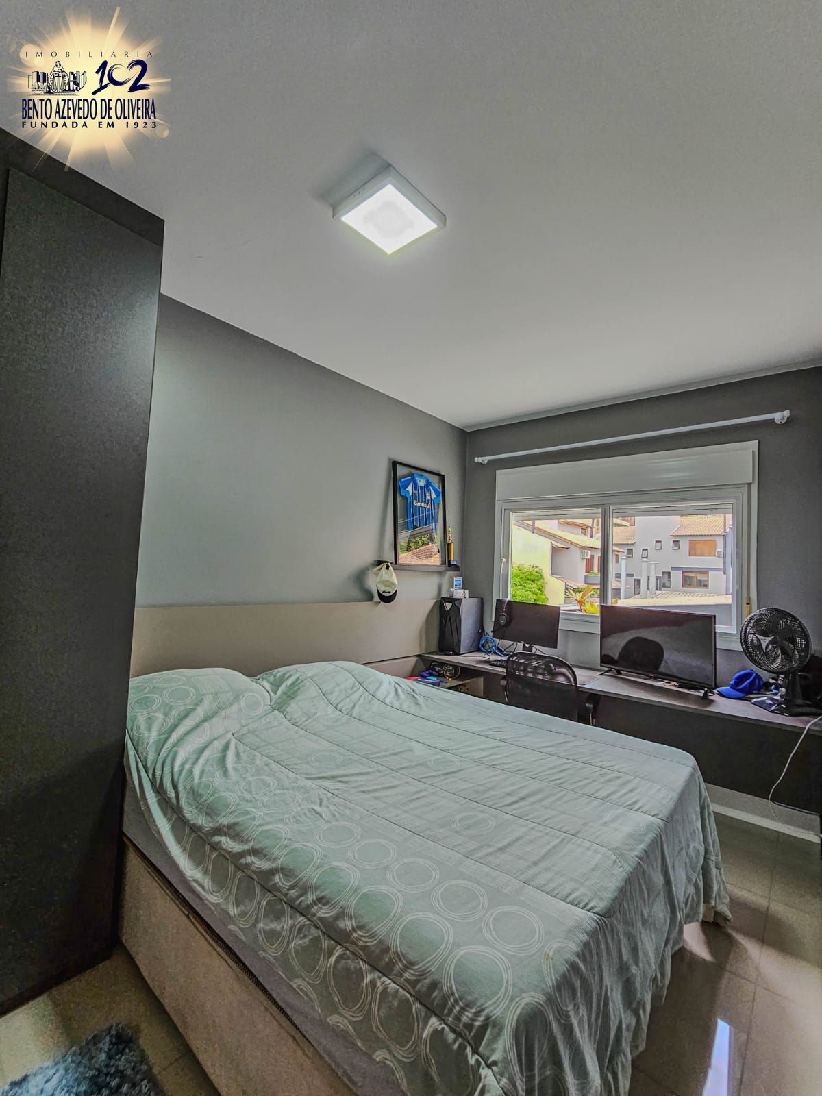 Casa de Condomínio, 3 quartos - Foto 47