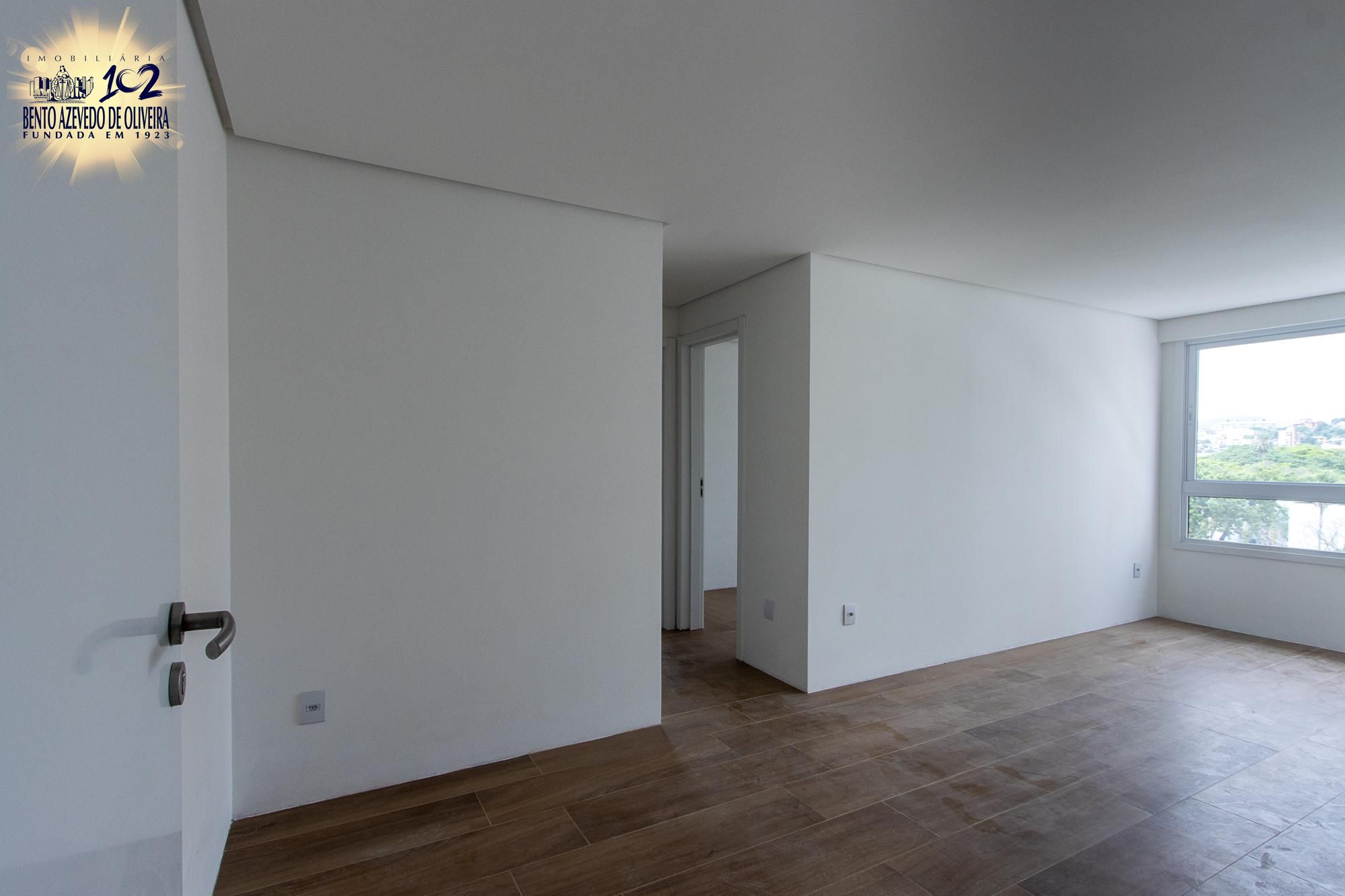 Apartamento, 2 quartos, 63 m² - Foto 1