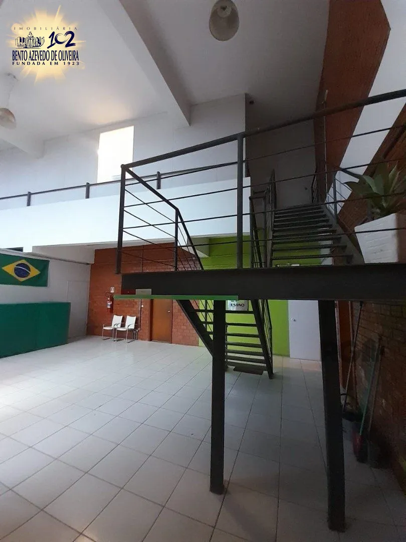Depósito-Galpão, 2400 m² - Foto 7