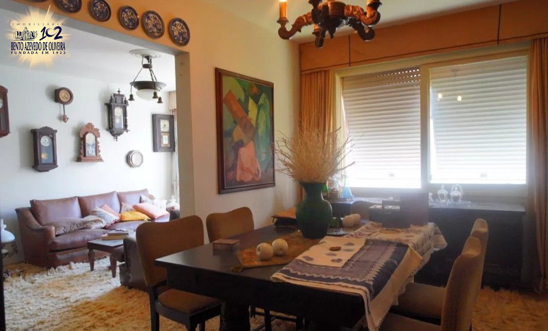 Apartamento, 3 quartos, 120 m² - Foto 4