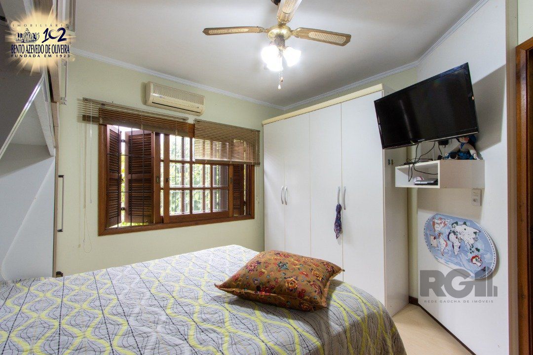 Casa, 3 quartos, 250 m² - Foto 26