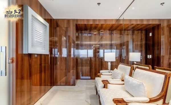Sala-Conjunto, 53 m² - Foto 7