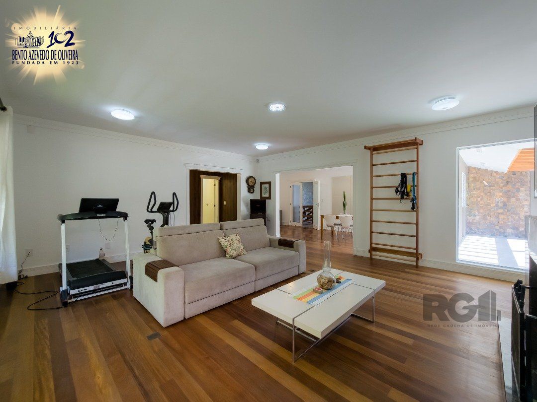 Casa, 3 quartos, 429 m² - Foto 9
