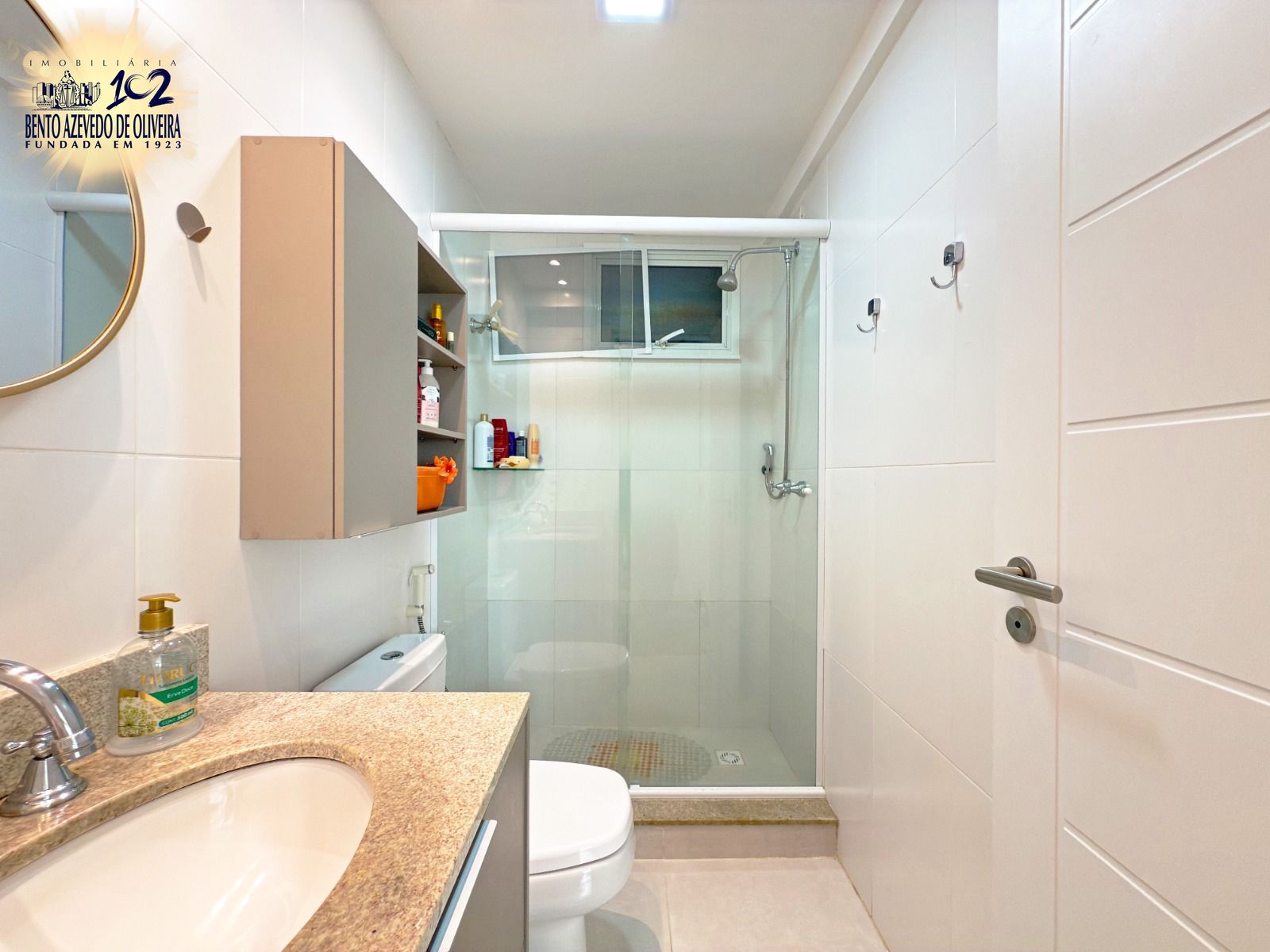 Apartamento, 3 quartos, 96 m² - Foto 47