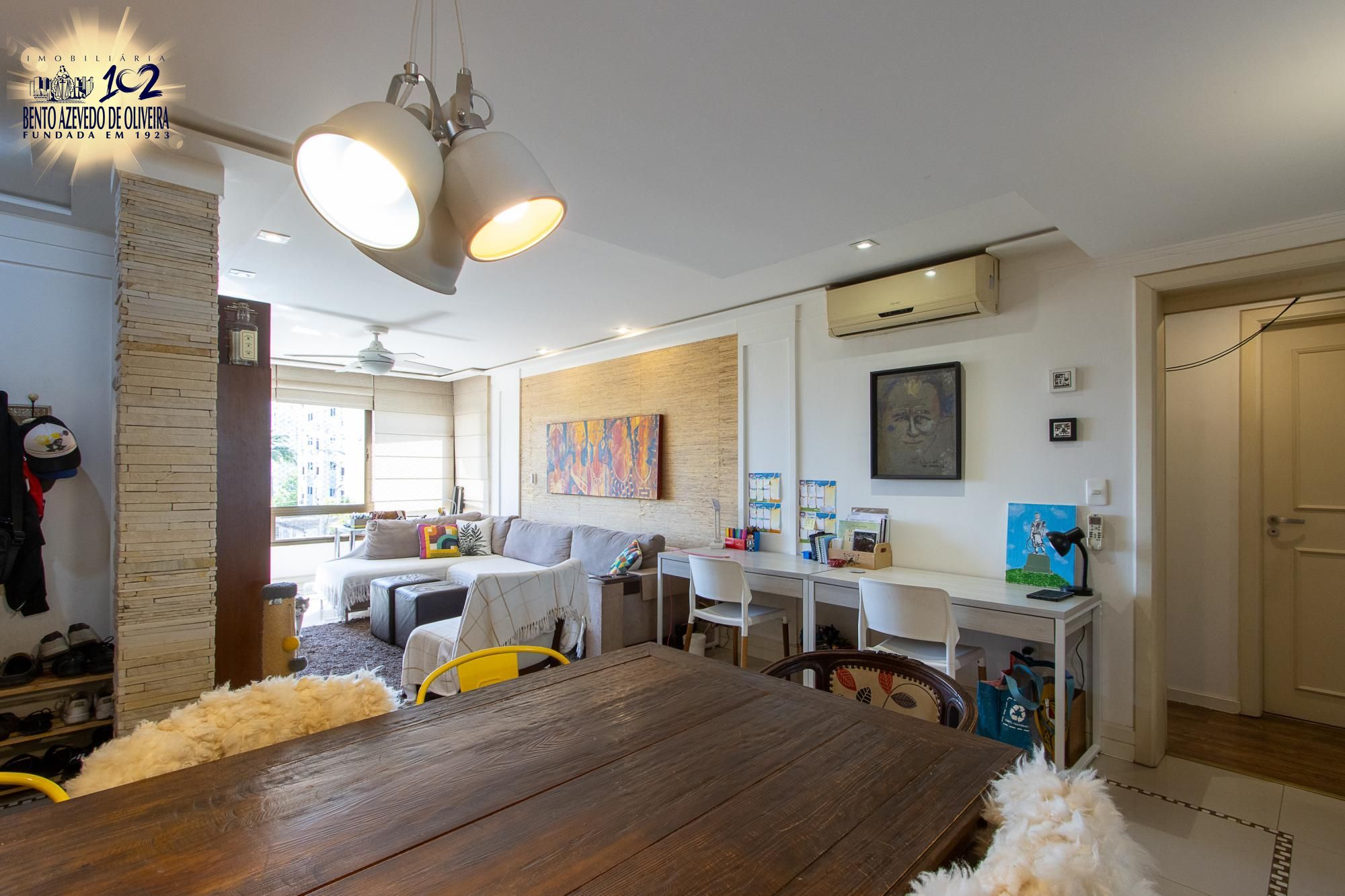 Apartamento, 3 quartos, 113 m² - Foto 5