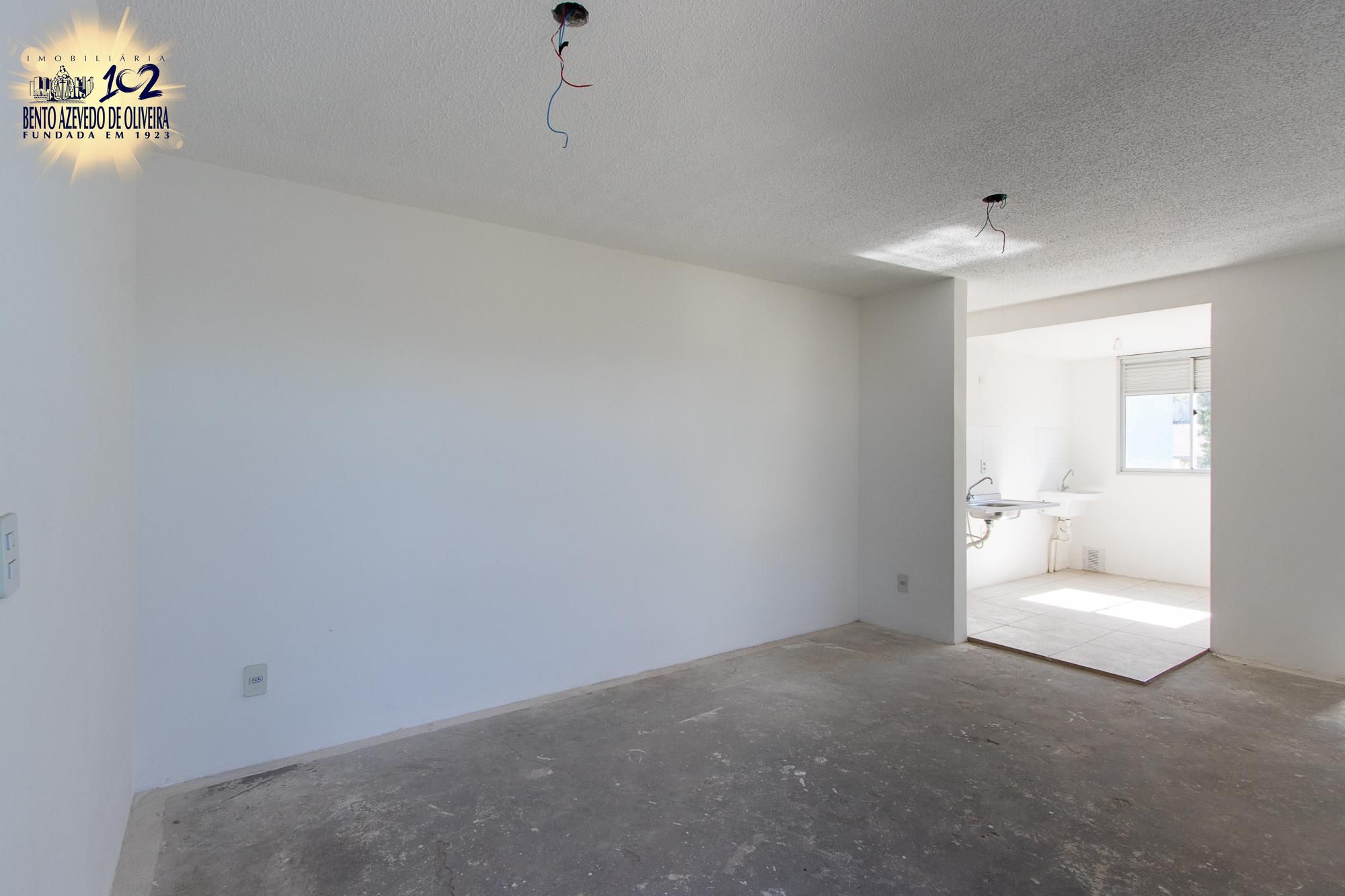 Apartamento, 2 quartos, 47 m² - Foto 2