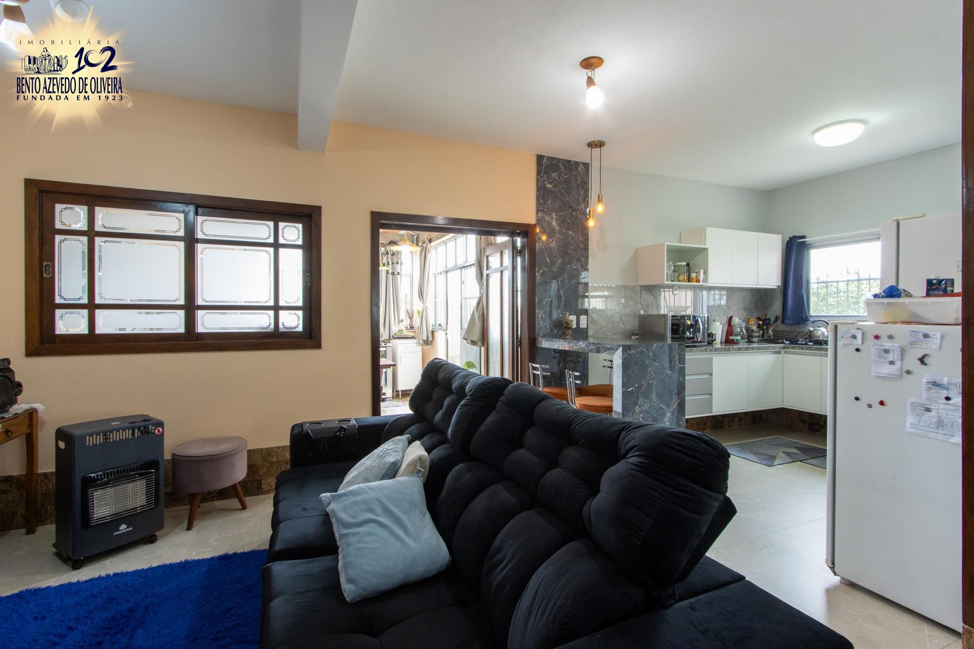 Casa, 3 quartos, 216 m² - Foto 7