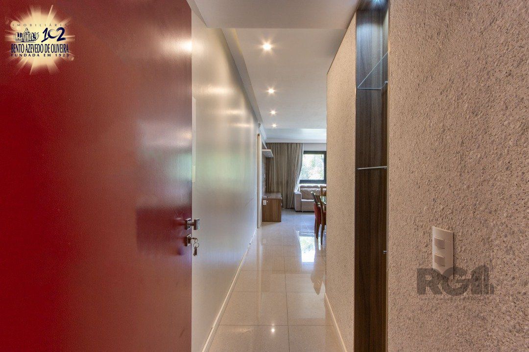 Apartamento, 3 quartos, 95 m² - Foto 7
