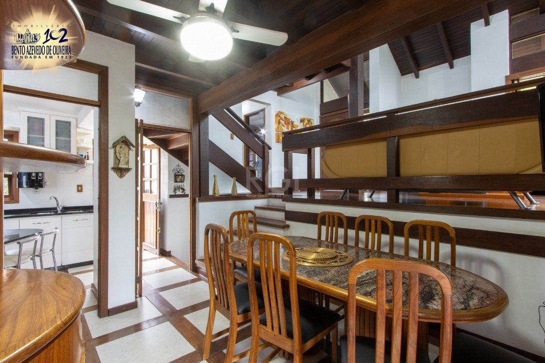 Casa de Condomínio, 4 quartos - Foto 39