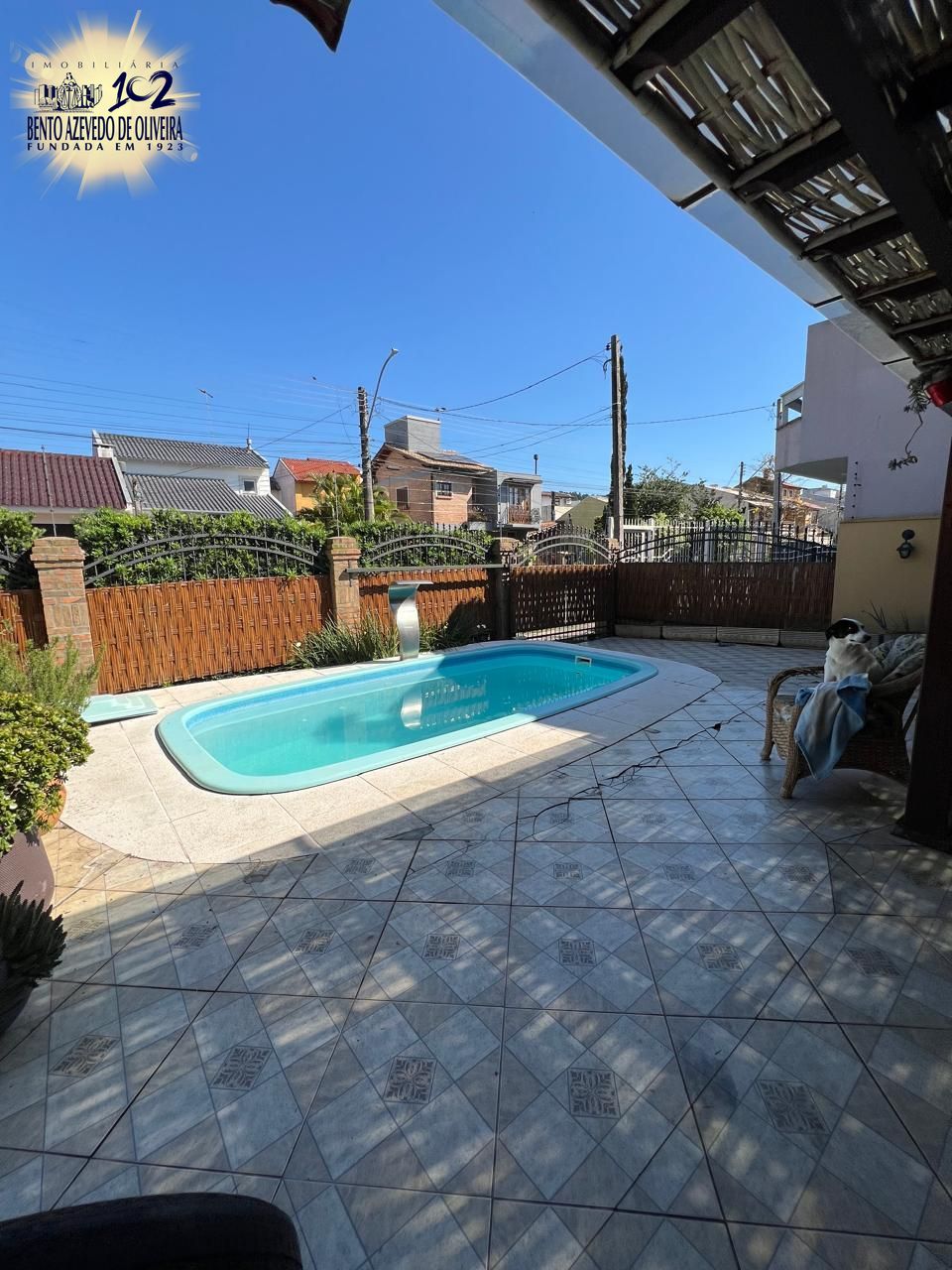 Casa, 3 quartos, 250 m² - Foto 40