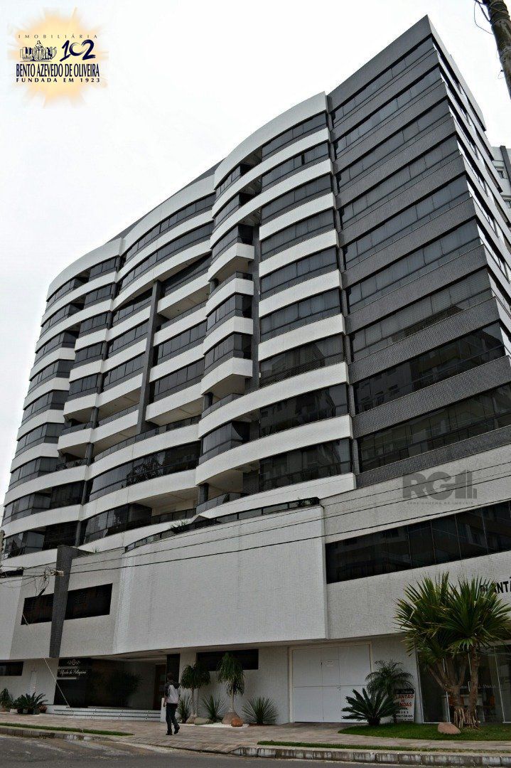 Apartamento, 3 quartos, 116 m² - Foto 1