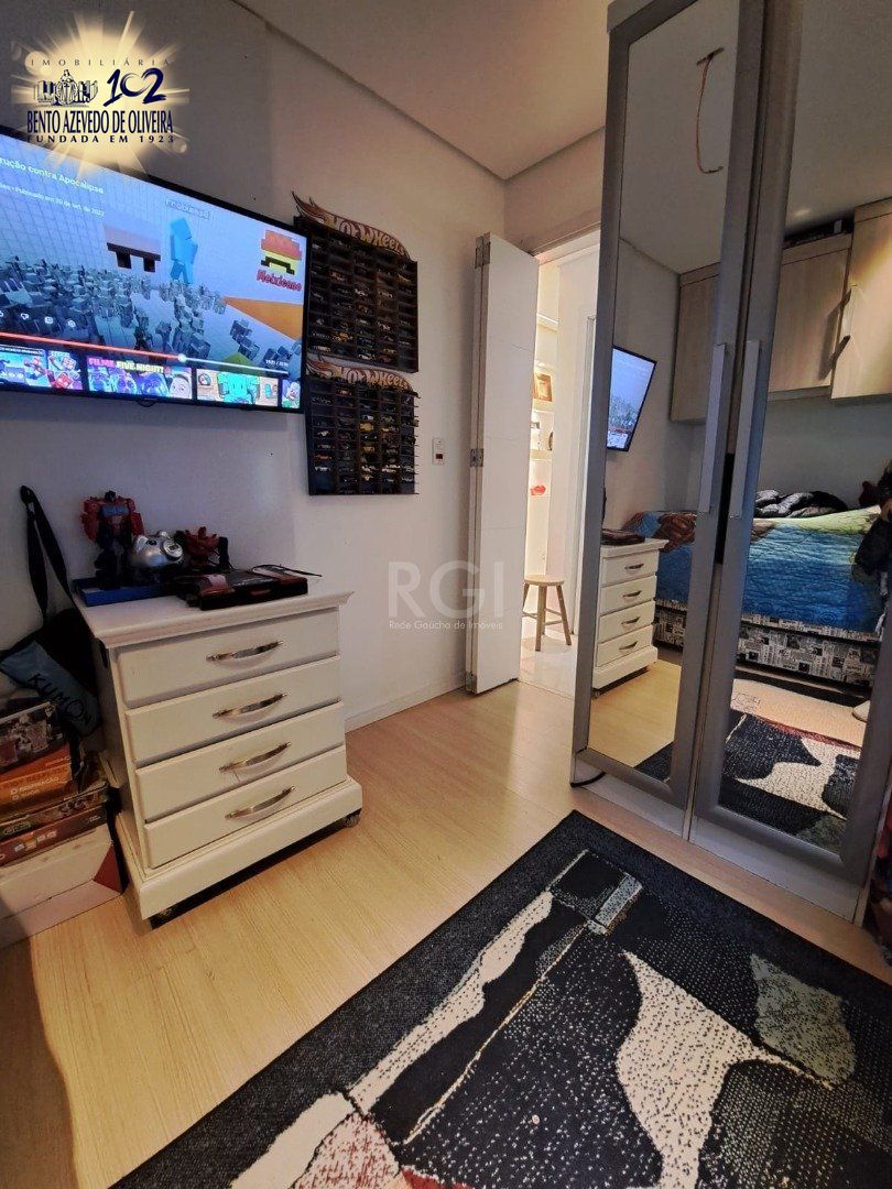 Apartamento, 3 quartos, 83 m² - Foto 23