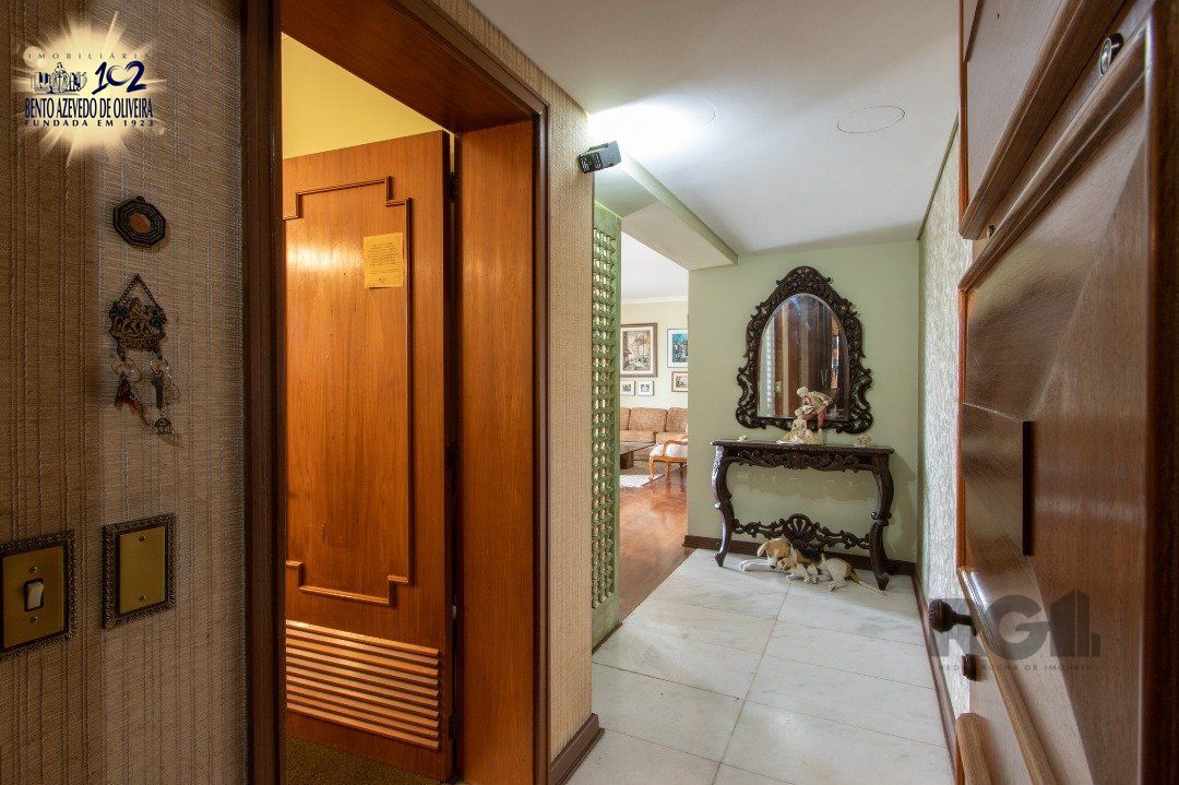 Apartamento, 3 quartos, 257 m² - Foto 4