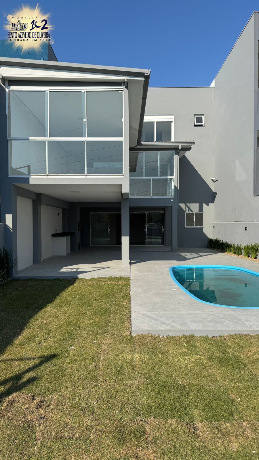 Casa, 3 quartos, 340 m² - Foto 2
