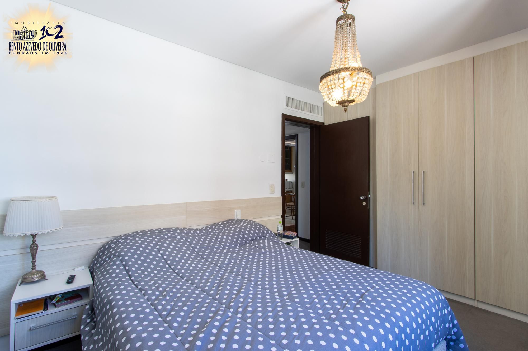 Apartamento, 3 quartos, 154 m² - Foto 29