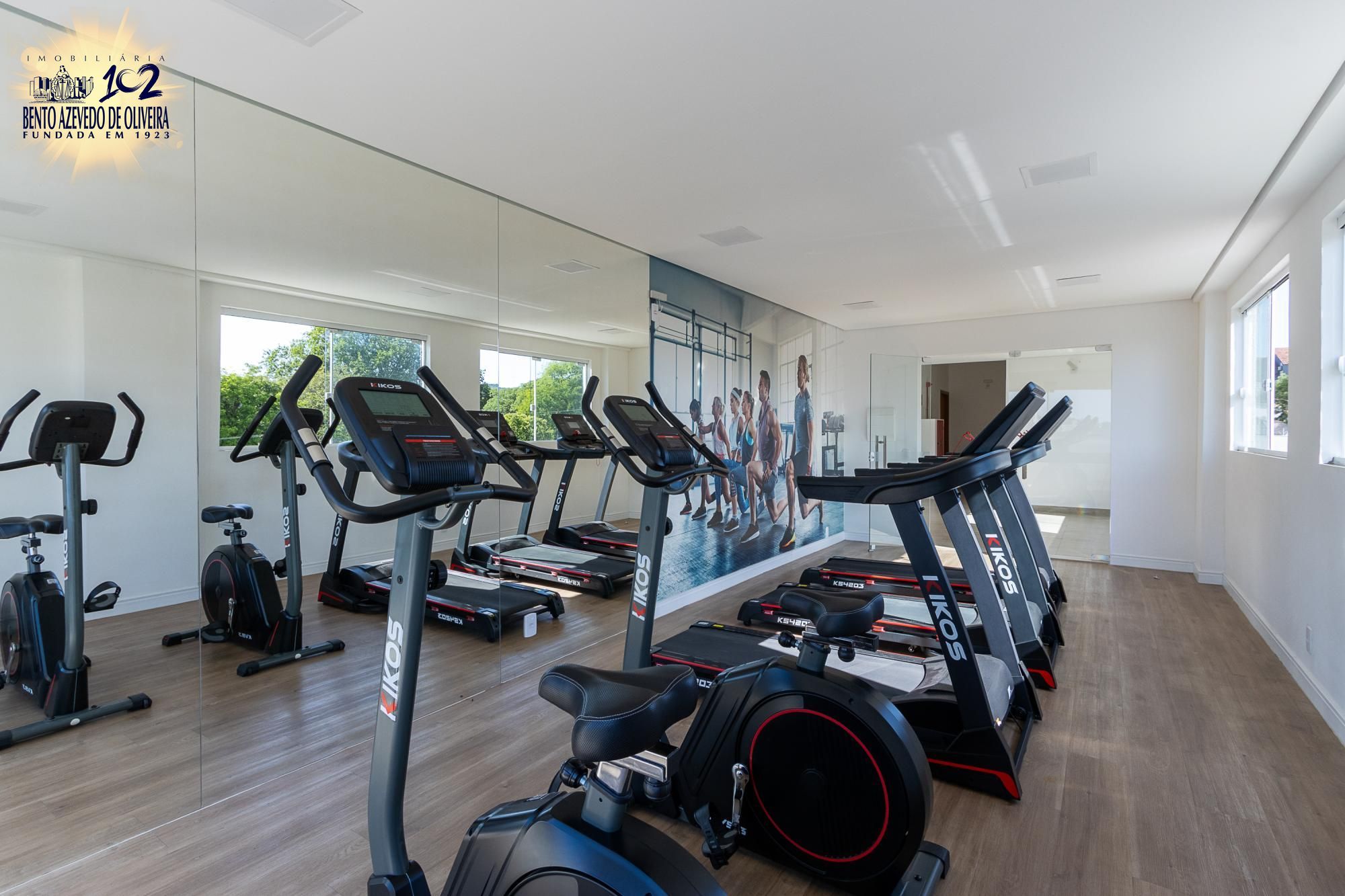 Apartamento, 2 quartos, 53 m² - Foto 38