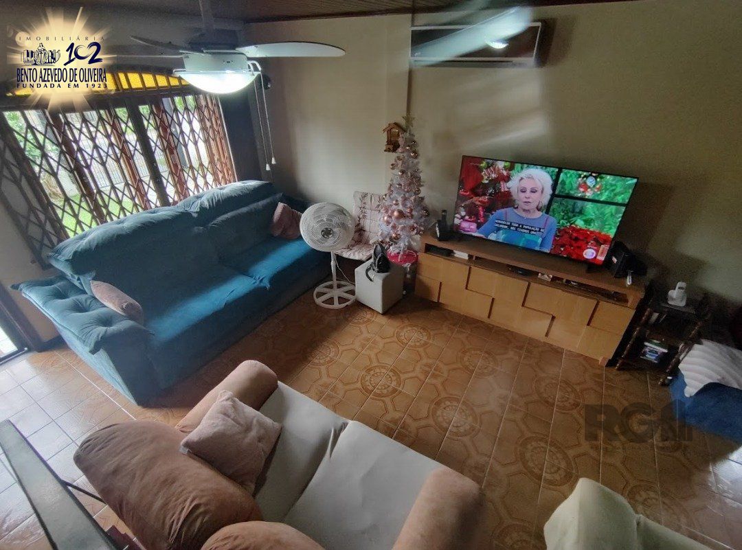 Casa, 3 quartos, 198 m² - Foto 4