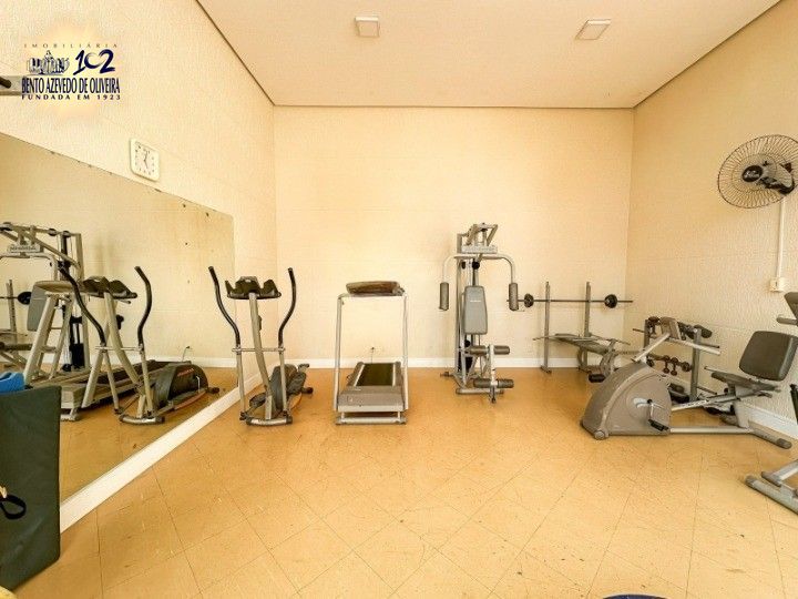 Apartamento, 3 quartos, 196 m² - Foto 25