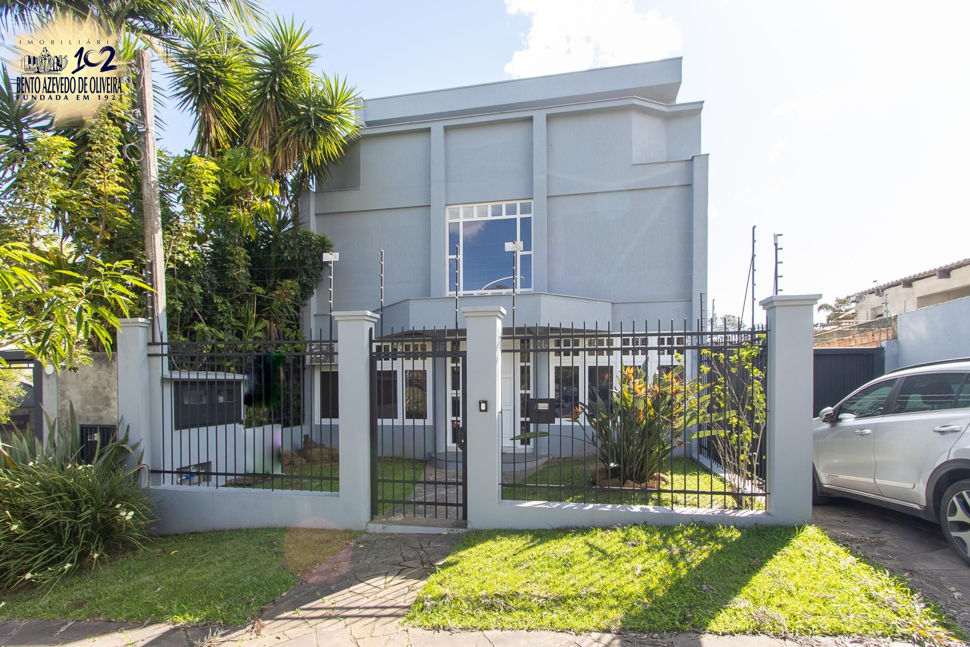 Prédio Inteiro, 356 m² - Foto 1