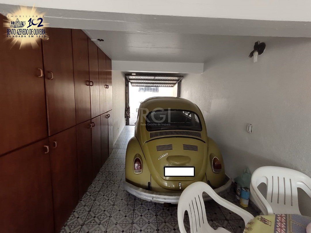 Casa, 4 quartos, 200 m² - Foto 3