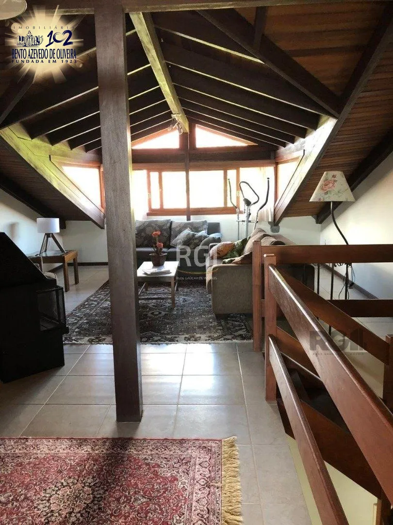 Casa, 3 quartos, 300 m² - Foto 4