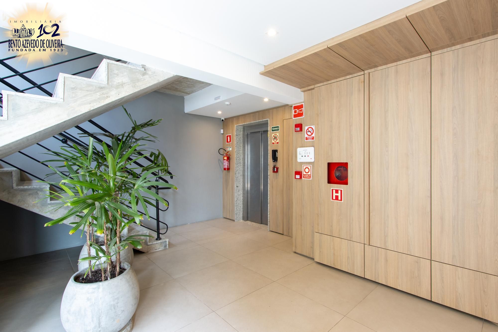 Apartamento, 2 quartos, 65 m² - Foto 28