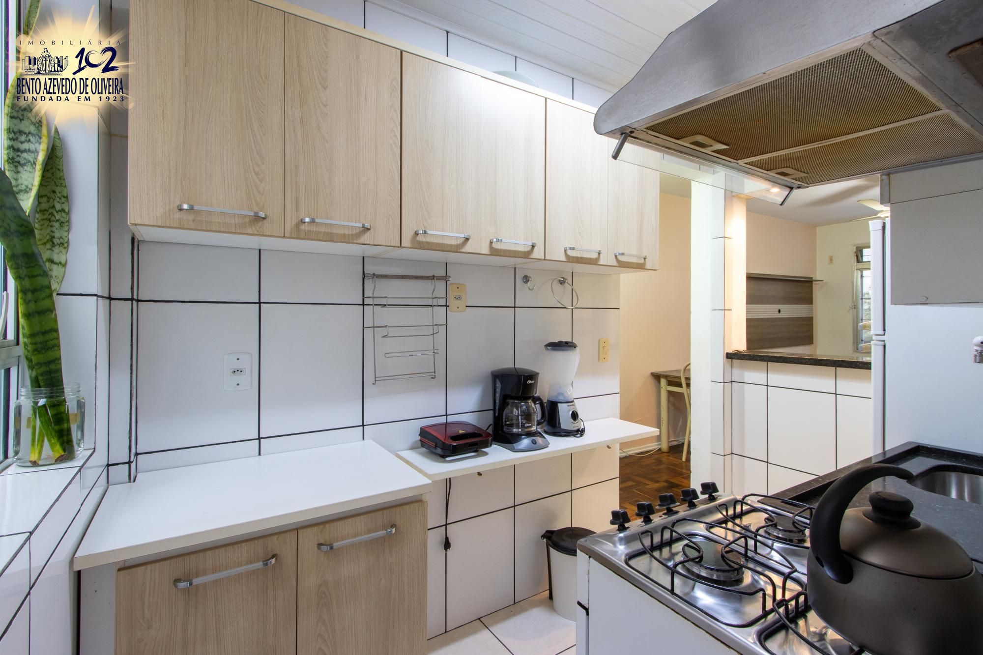 Apartamento, 3 quartos, 58 m² - Foto 18