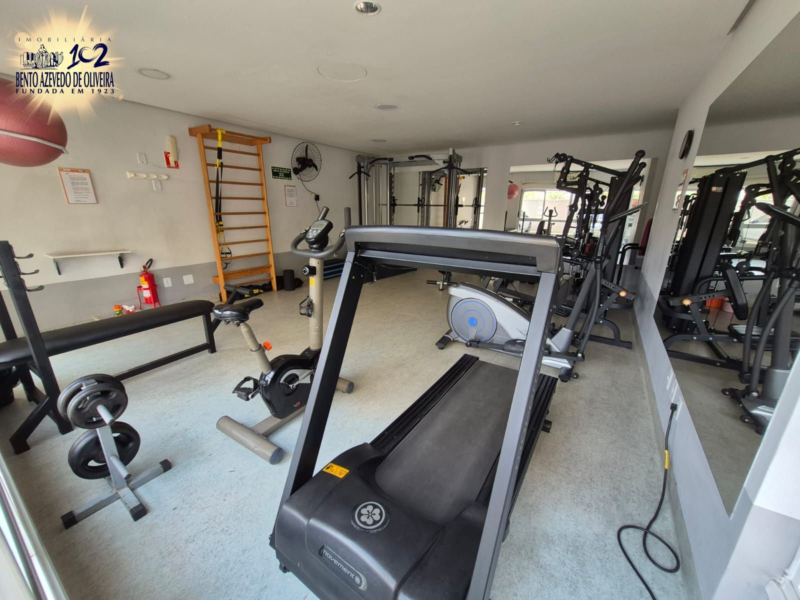 Apartamento, 3 quartos, 150 m² - Foto 25
