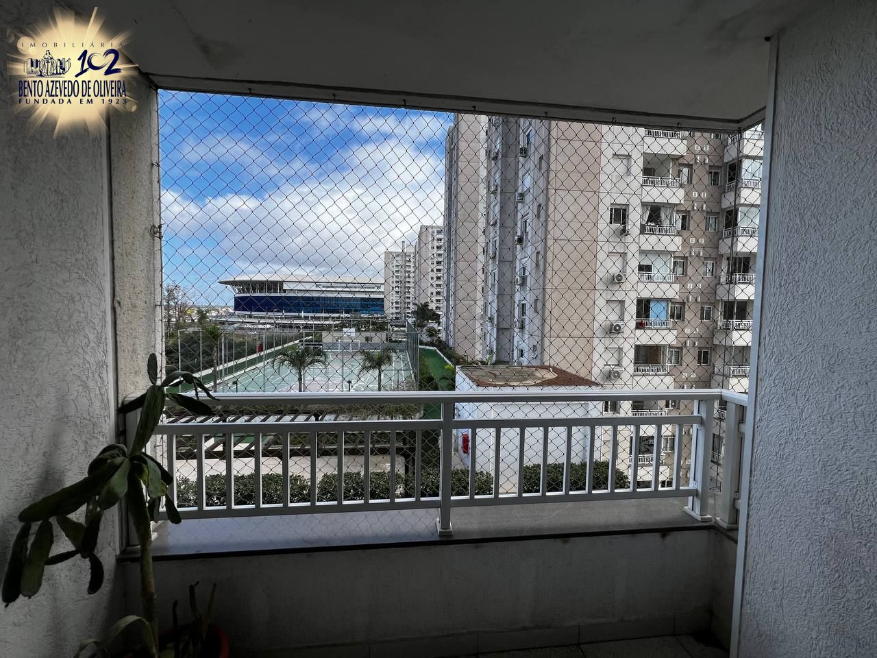 Apartamento, 3 quartos, 65 m² - Foto 4