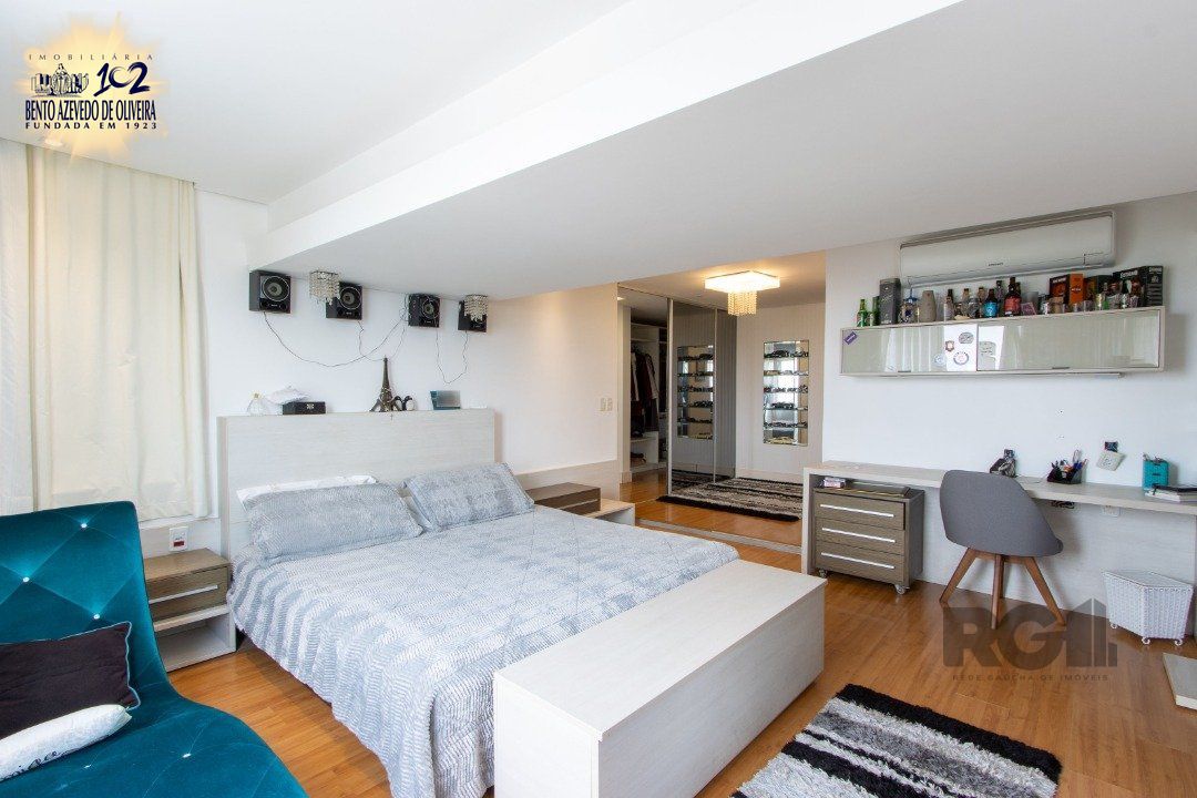 Casa de Condomínio, 6 quartos - Foto 45