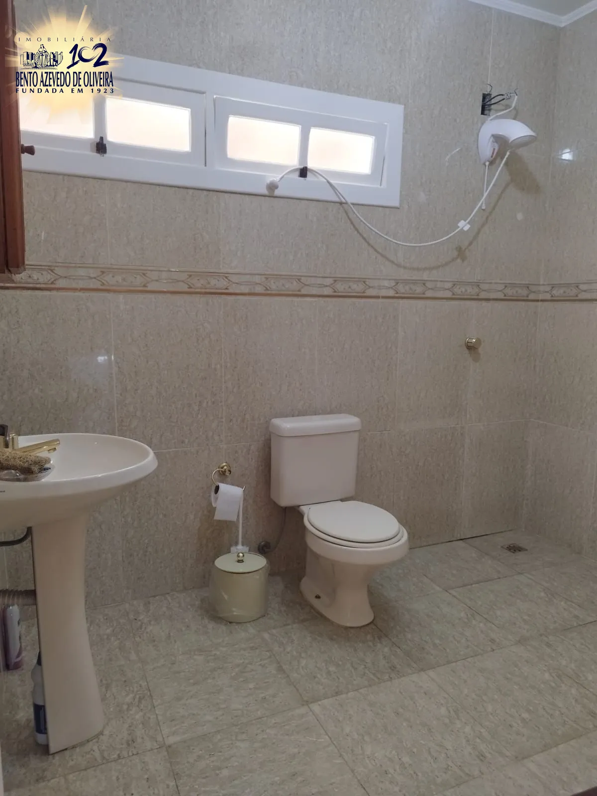 Banheiro 2